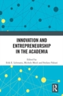 Image for Innovation and entrepreneurship in the academia