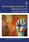 Image for The Routledge Companion to Literature and Social Justice