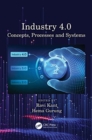 Image for Industry 4.0  : concepts, processes and systems