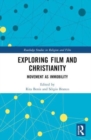 Image for Exploring Film and Christianity