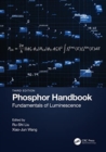 Image for Phosphor handbook: Fundamentals of luminescence