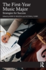 Image for The first-year music major  : strategies for success