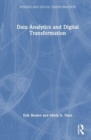 Image for Data Analytics and Digital Transformation