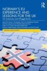 Image for Norway&#39;s EU experience and lessons for the UK  : on autonomy and wriggle room