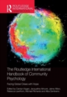 Image for The Routledge International Handbook of Community Psychology