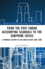 Image for From the Post Enron Accounting Scandals to the Subprime Crisis