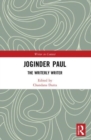 Image for Joginder Paul  : the writerly writer
