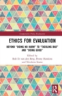 Image for Ethics for Evaluation