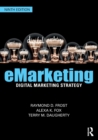 Image for eMarketing : Digital Marketing Strategy