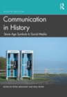 Image for Communication in History