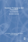 Image for Nonlinear pedagogy in skill acquisition  : an introduction