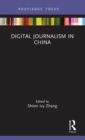 Image for Digital journalism in China