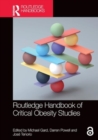 Image for Routledge Handbook of Critical Obesity Studies