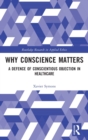 Image for Why Conscience Matters