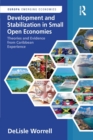 Image for Development and Stabilization in Small Open Economies