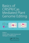Image for Basics of CRISPR/Cas Mediated Plant Genome Editing