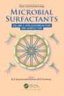 Image for Microbial Surfactants : Volume 2: Applications in Food and Agriculture