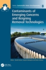 Image for Contaminants of Emerging Concerns and Reigning Removal Technologies