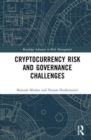 Image for Cryptocurrency Risk and Governance Challenges