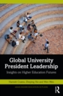Image for Global University President Leadership