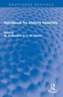 Image for Handbook for history teachers