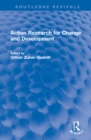Image for Action Research for Change and Development