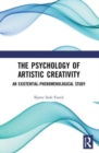 Image for The Psychology of Artistic Creativity