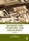 Image for Sources for Studying the Holocaust