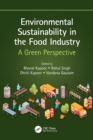 Image for Environmental Sustainability in the Food Industry