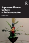 Image for Japanese Flower Culture – An Introduction