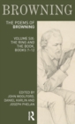 Image for The Poems of Robert Browning: Volume Six