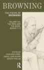 Image for The Poems of Robert Browning: Volume Six