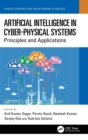 Image for Artificial intelligence in cyber physical systems  : principles and applications