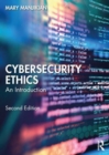 Image for Cybersecurity Ethics