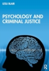 Image for Psychology and Criminal Justice