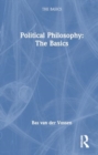Image for Political Philosophy: The Basics