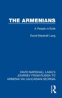 Image for The Armenians  : a people in exile