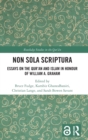 Image for Non Sola Scriptura