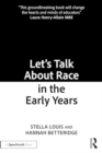 Image for Let’s Talk About Race in the Early Years