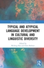 Image for Typical and Atypical Language Development in Cultural and Linguistic Diversity