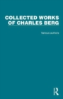 Image for Collected works of Charles Berg