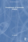 Image for Fundamentals of Sustainable Aviation