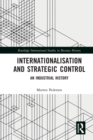 Image for Internationalisation and Strategic Control