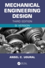 Image for Mechanical engineering design