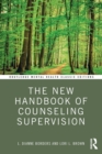 Image for The New Handbook of Counseling Supervision
