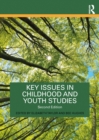 Image for Key Issues in Childhood and Youth Studies