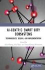 Image for AI-Centric Smart City Ecosystems
