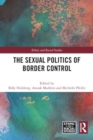 Image for The Sexual Politics of Border Control