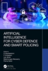 Image for Artificial intelligence for cyber defence and smart policing