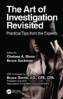 Image for The Art of Investigation Revisited